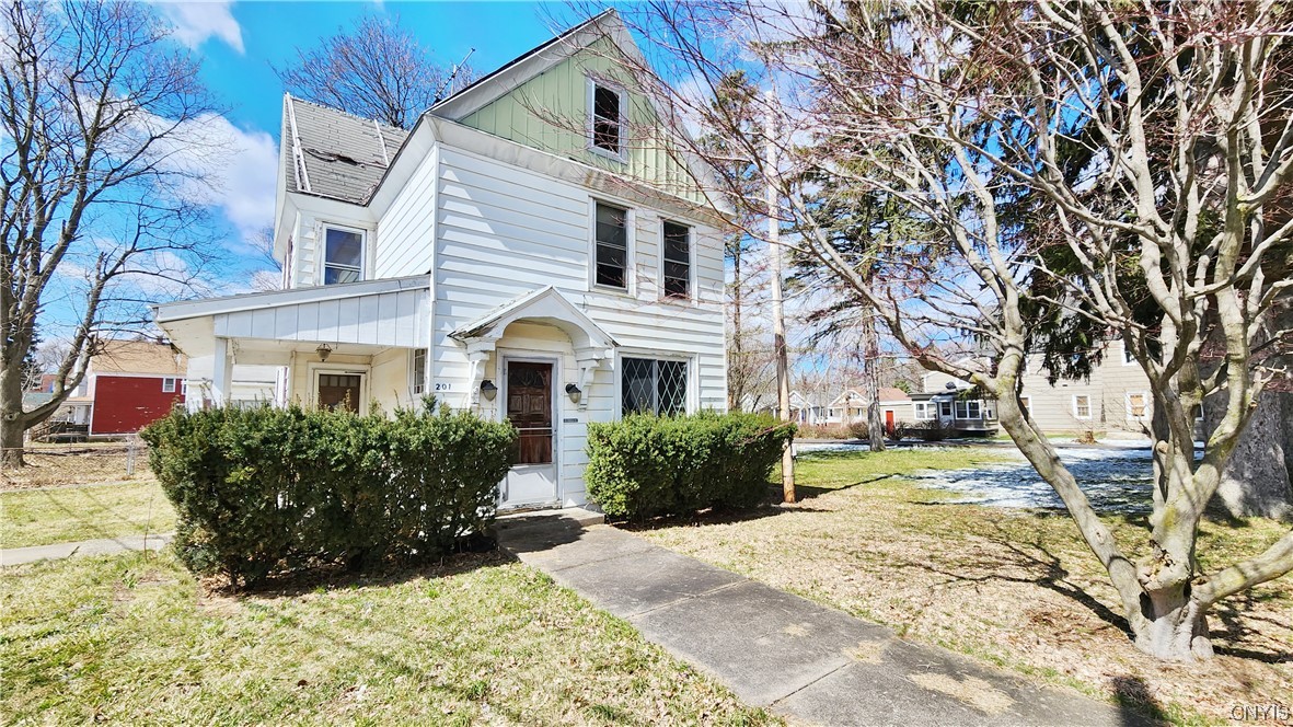 201 French Road Utica, NY 13502 - Photo 1 of 1 Gallery Image 1