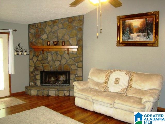 814 Vineyard Road Alexandria, AL 36250 - Photo 17 of 40 Gallery Image 17