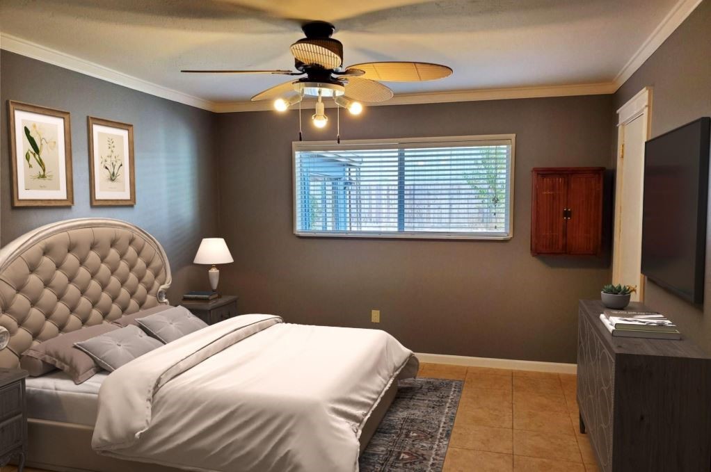 1506 Del Norte Street Houston, TX 77018 - Photo 14 of 21