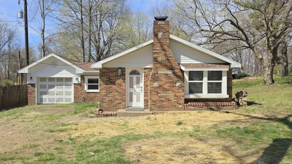 $174,000 | 611 Jobes Lane, Evansville, IN 47712