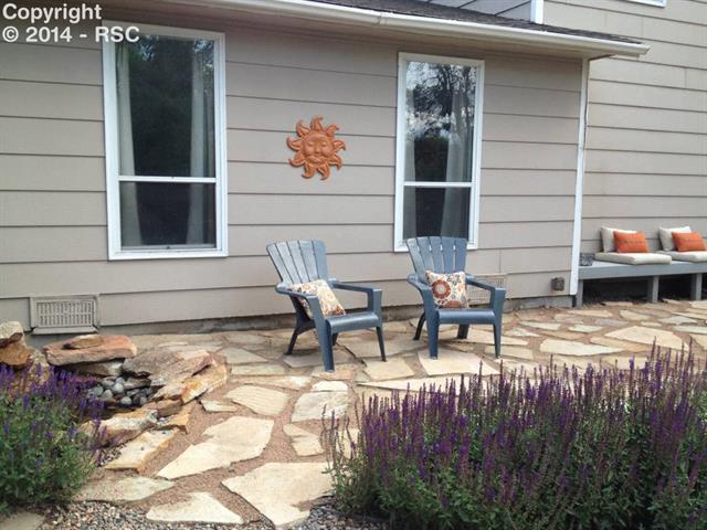 175 Saddlemountain Road Colorado Springs, CO 80919 - Photo 22 of 25