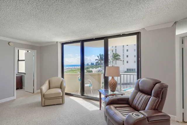 $595,000 | 2800 North Ocean Drive, Unit A4A, Singer Island, FL 33404