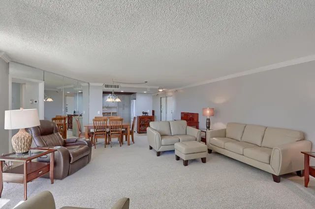 $595,000 | 2800 North Ocean Drive, Unit A4A, Singer Island, FL 33404