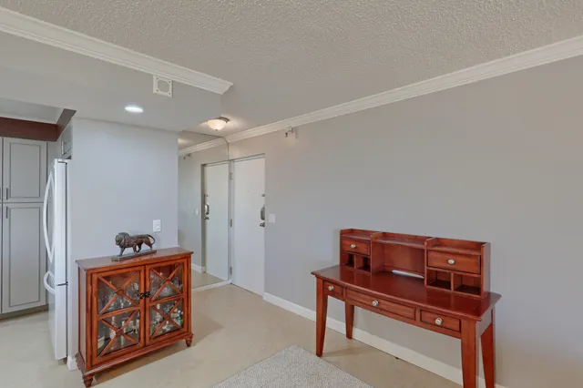 $595,000 | 2800 North Ocean Drive, Unit A4A, Singer Island, FL 33404