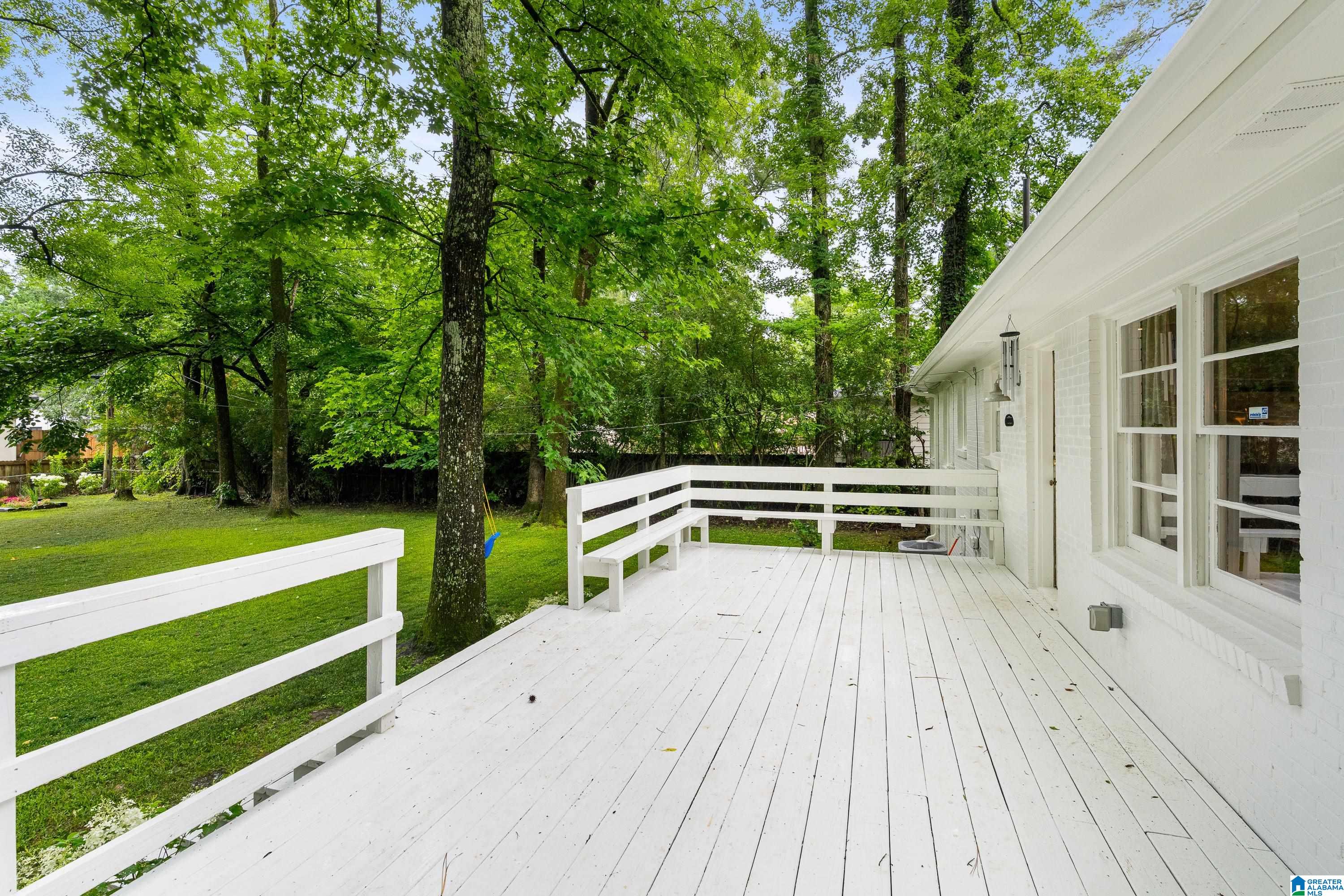 4317 Warren Road Birmingham, AL 35213 - Photo 33 of 36
