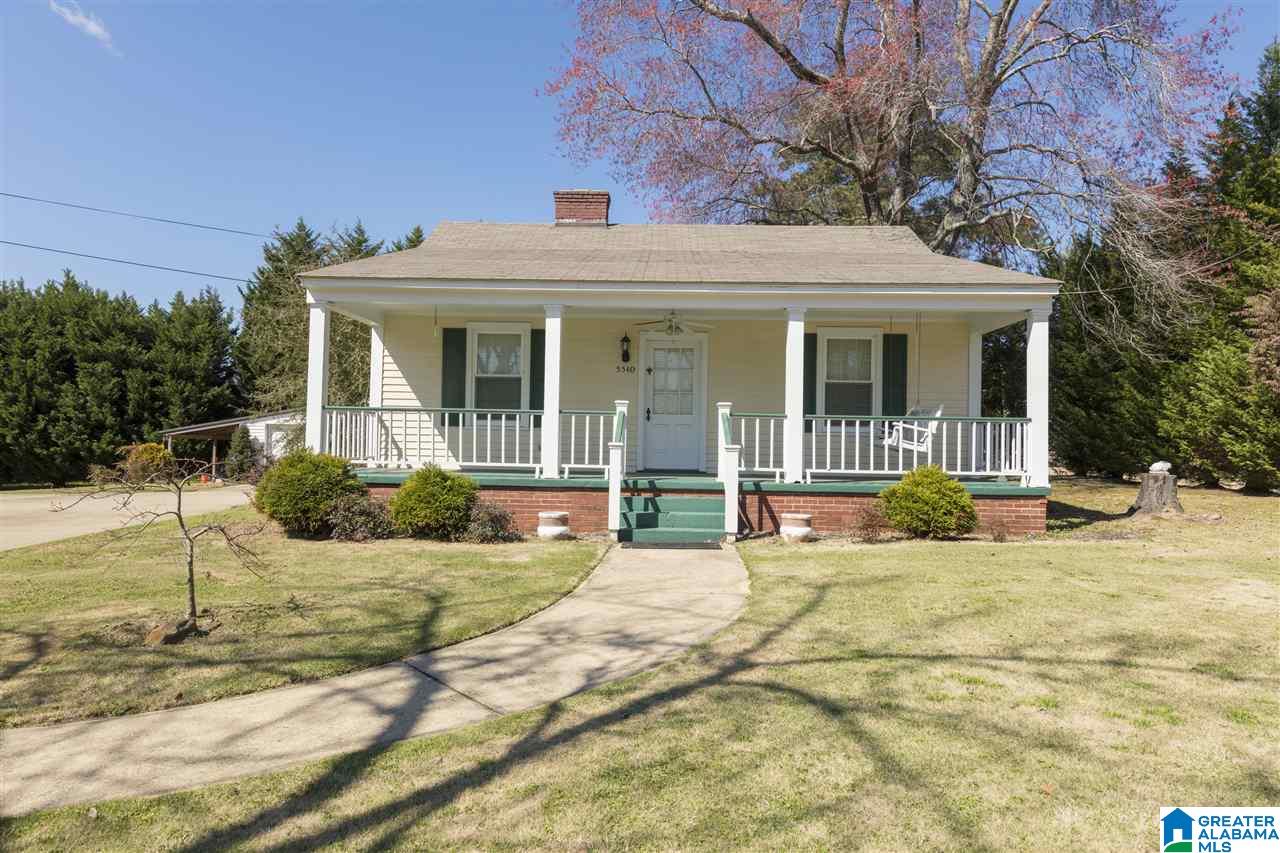 5540 Rosemary Road Mount Olive, AL 35117 - Photo 3 of 29