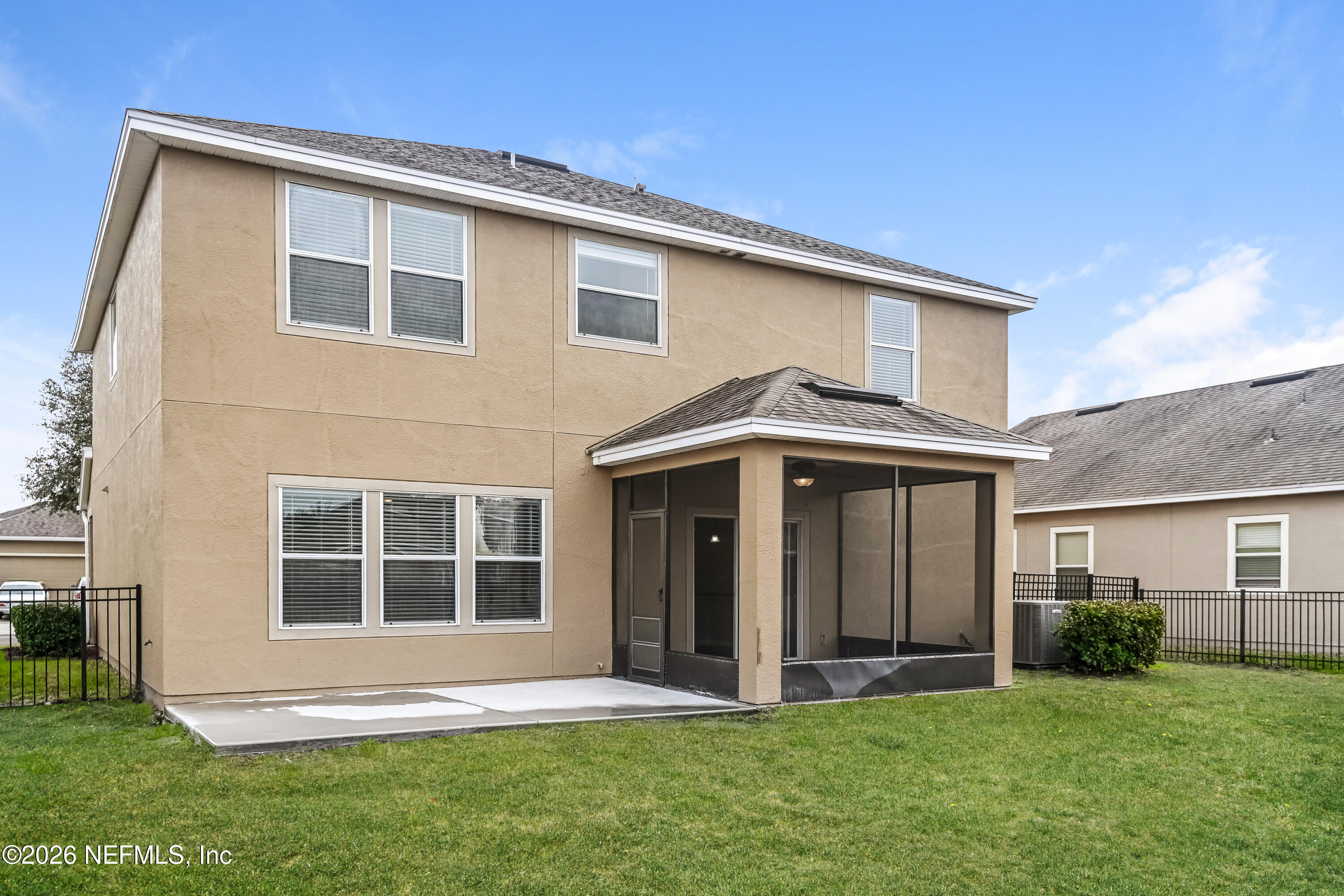 16300 Tisons Bluff Road Jacksonville, FL 32218 - Photo 15 of 15 1004439.16300 Tisons Bluff Rd - Rear Vie