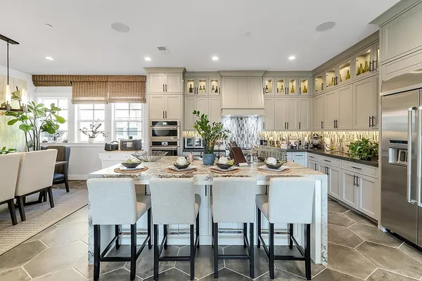$2,598,000 | 600 Thyme Way, San Ramon, CA 94582