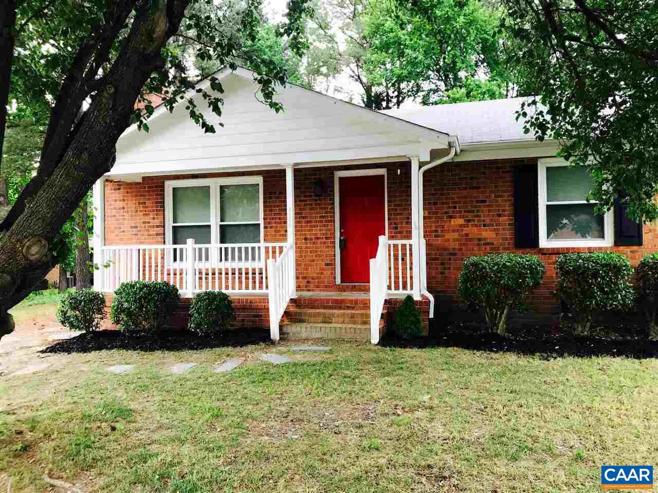 5330 Ridgerun Terrace Chesterfield, VA 23832 - Photo 2 of 28