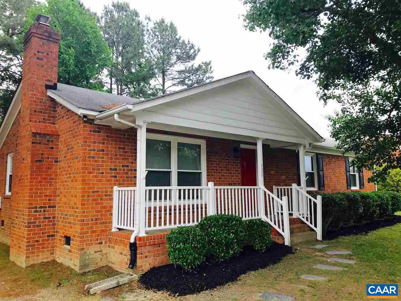 5330 Ridgerun Terrace Chesterfield, VA 23832 - Photo 3 of 28