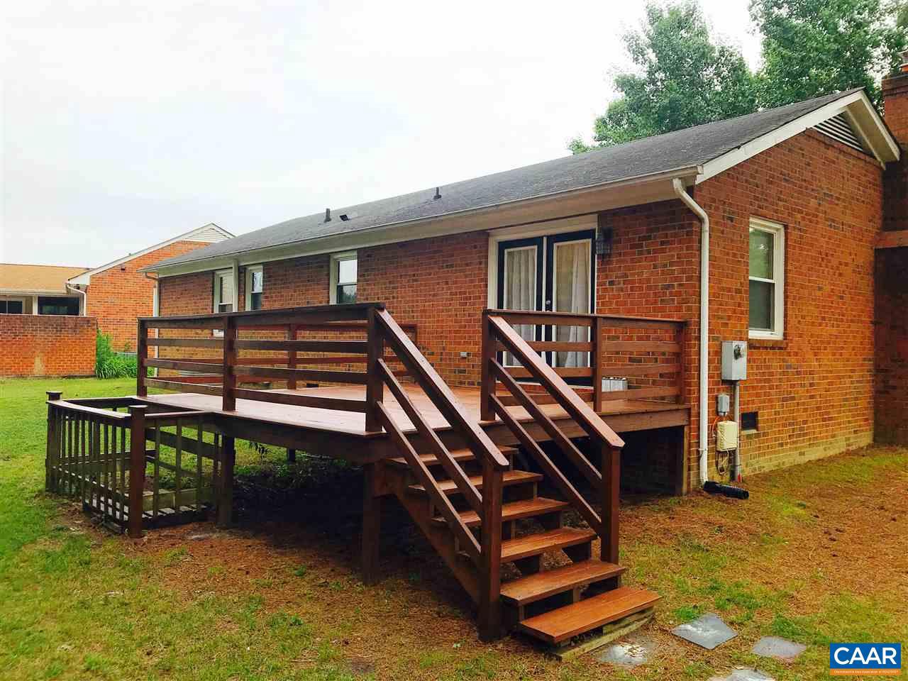 5330 Ridgerun Terrace Chesterfield, VA 23832 - Photo 25 of 28