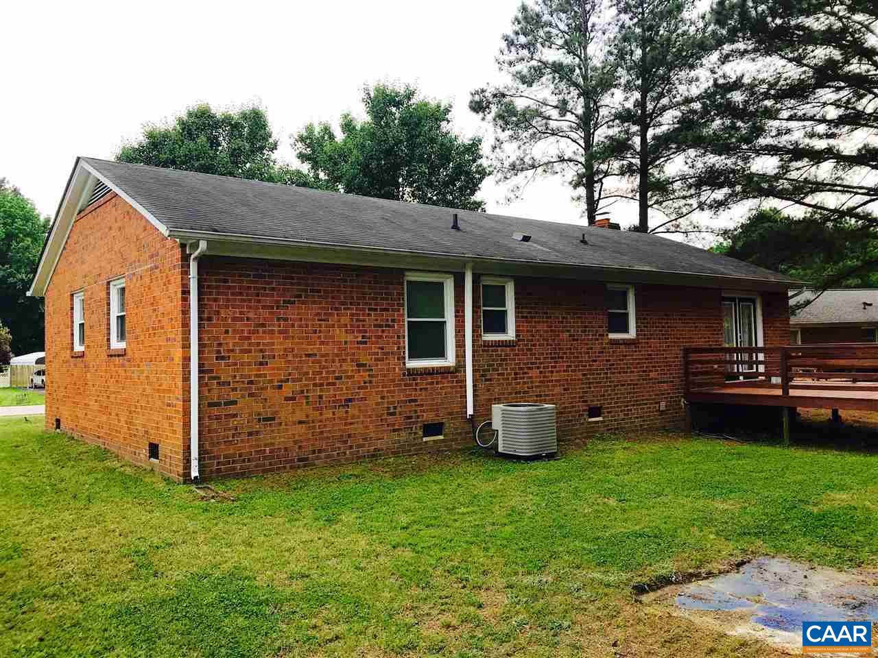 5330 Ridgerun Terrace Chesterfield, VA 23832 - Photo 26 of 28