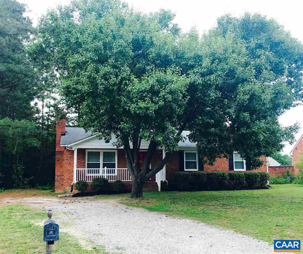 5330 Ridgerun Terrace Chesterfield, VA 23832 - Photo 4 of 28