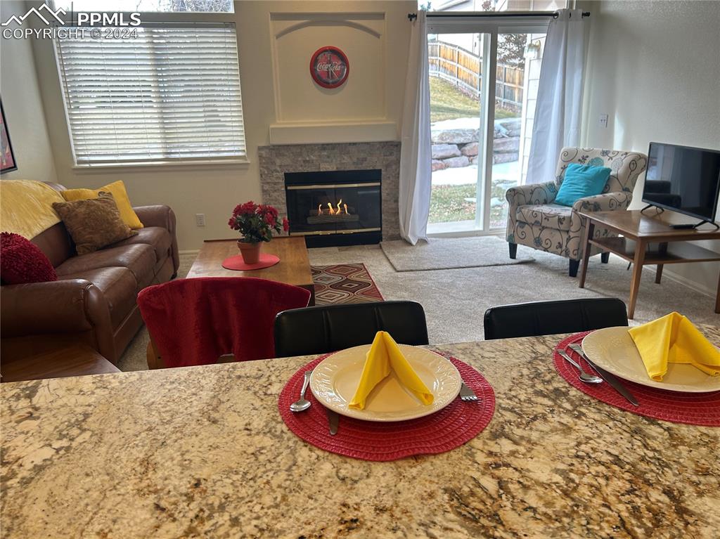 6385 Perfect View Colorado Springs, CO 80919 - Photo 12 of 35