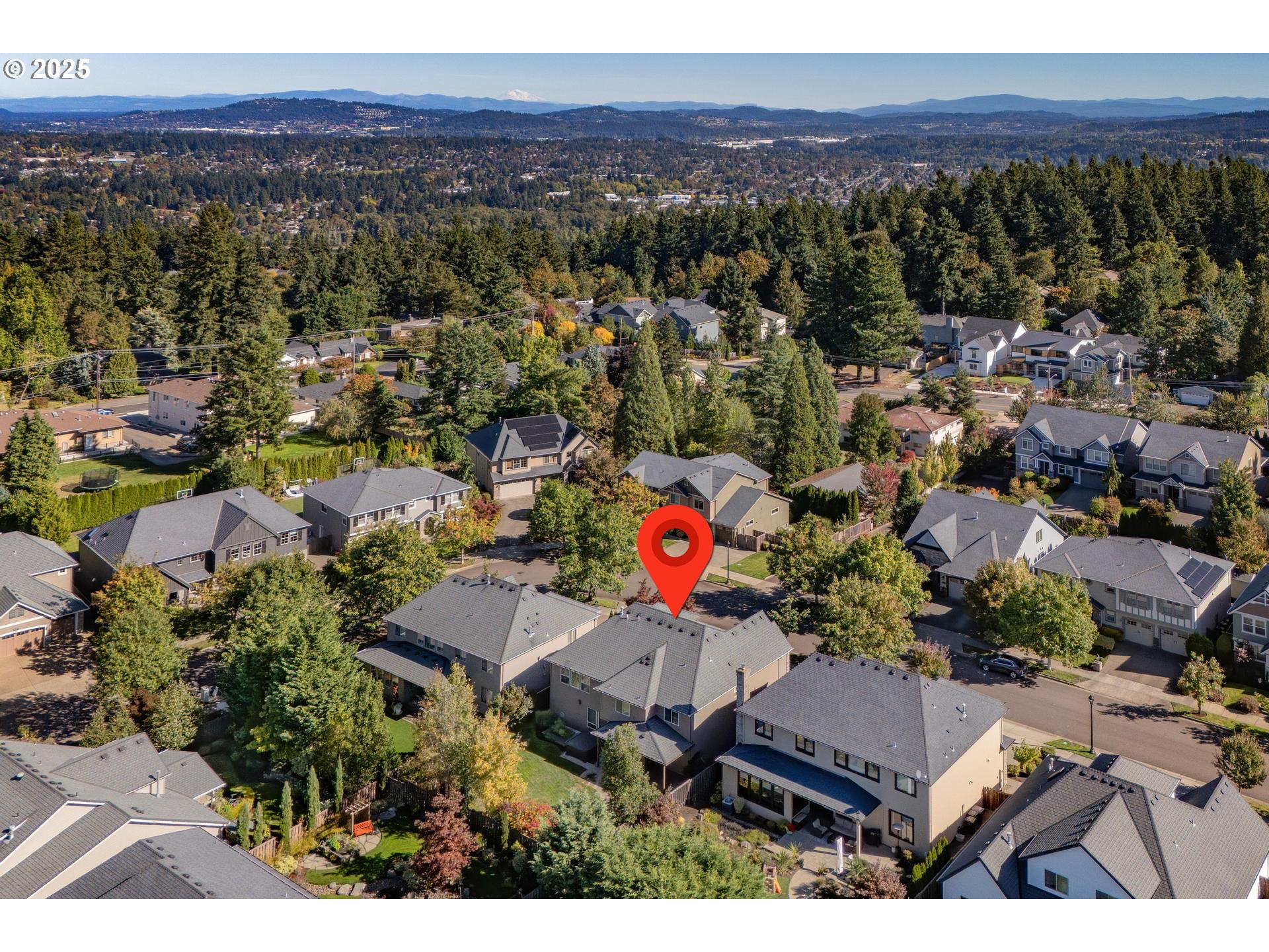 2764 Ridge Lane West Linn, OR 97068 - Photo 44 of 48