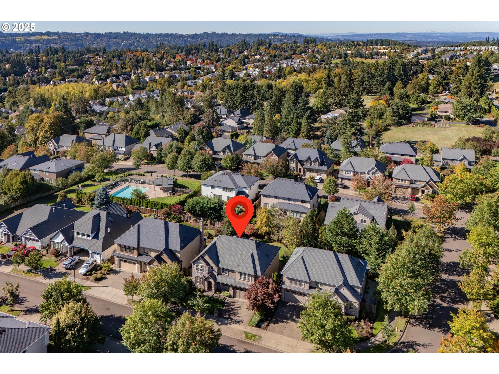 2764 Ridge Lane West Linn, OR 97068 - Photo 45 of 48