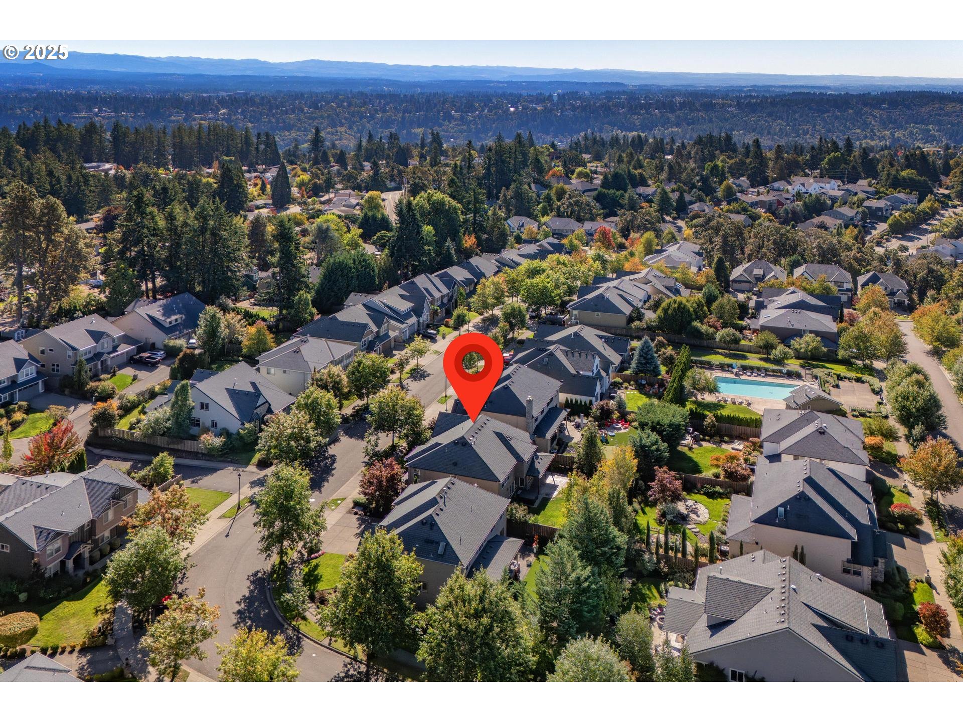 2764 Ridge Lane West Linn, OR 97068 - Photo 46 of 48