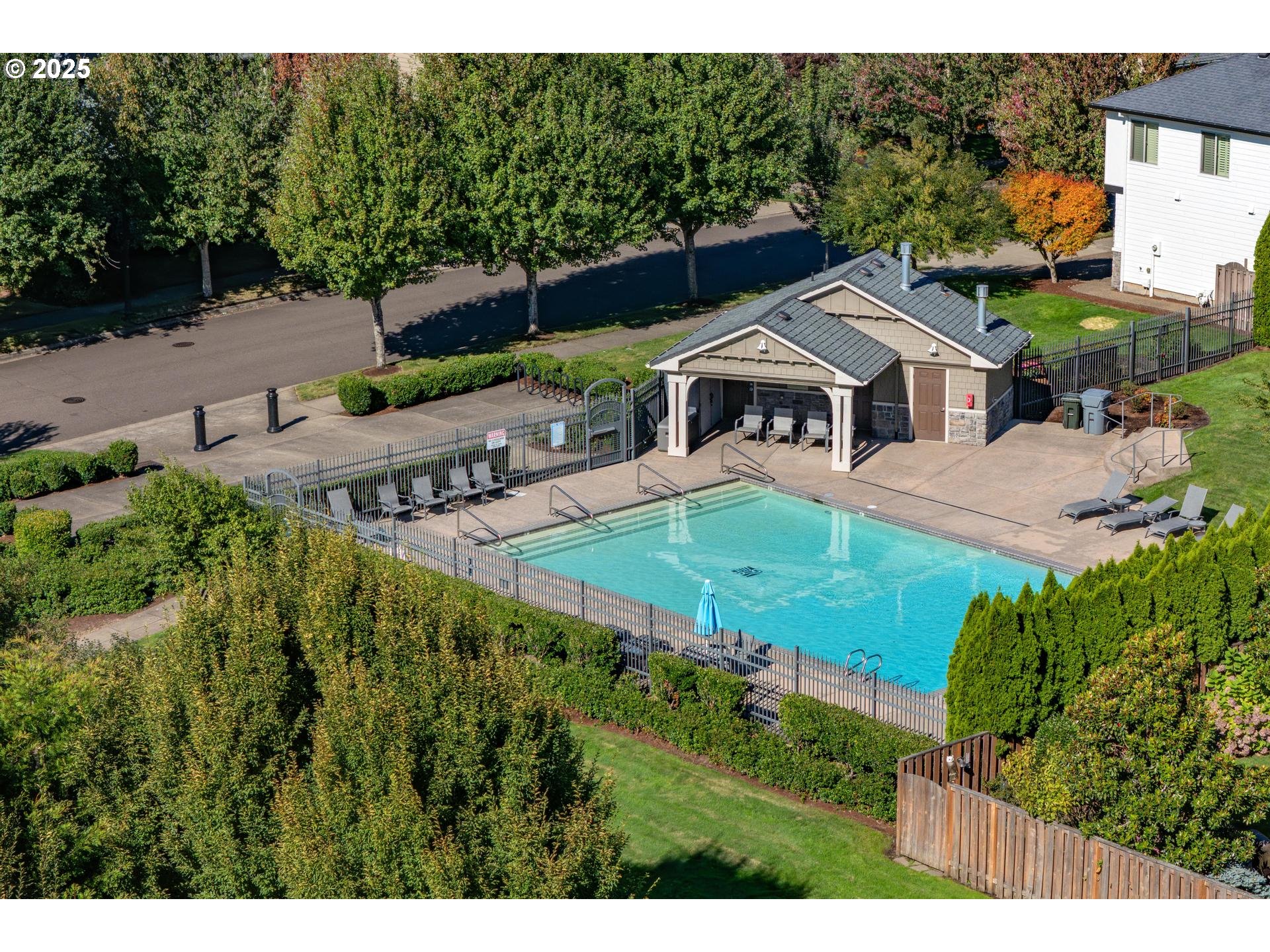 2764 Ridge Lane West Linn, OR 97068 - Photo 47 of 48