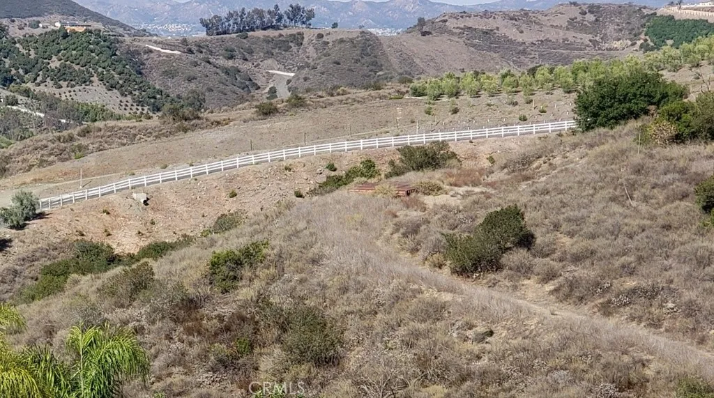 8 La Cruz Drive Temecula, CA 92590 - Photo 3 of 10 a view of a road with a yard