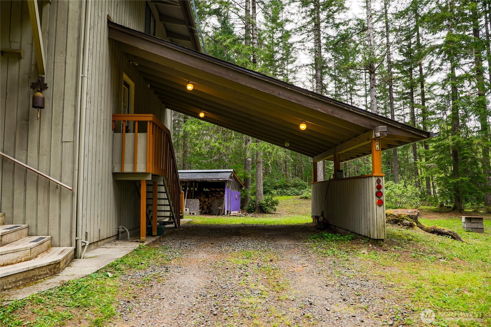 748 Raptor Lane Northwest Seabeck, WA 98380 - Photo 14 of 40 Gallery Image 14