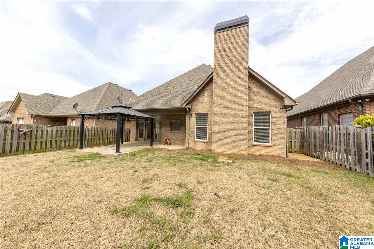 1032 Springfield Drive Chelsea, AL 35043 - Photo 25 of 27
