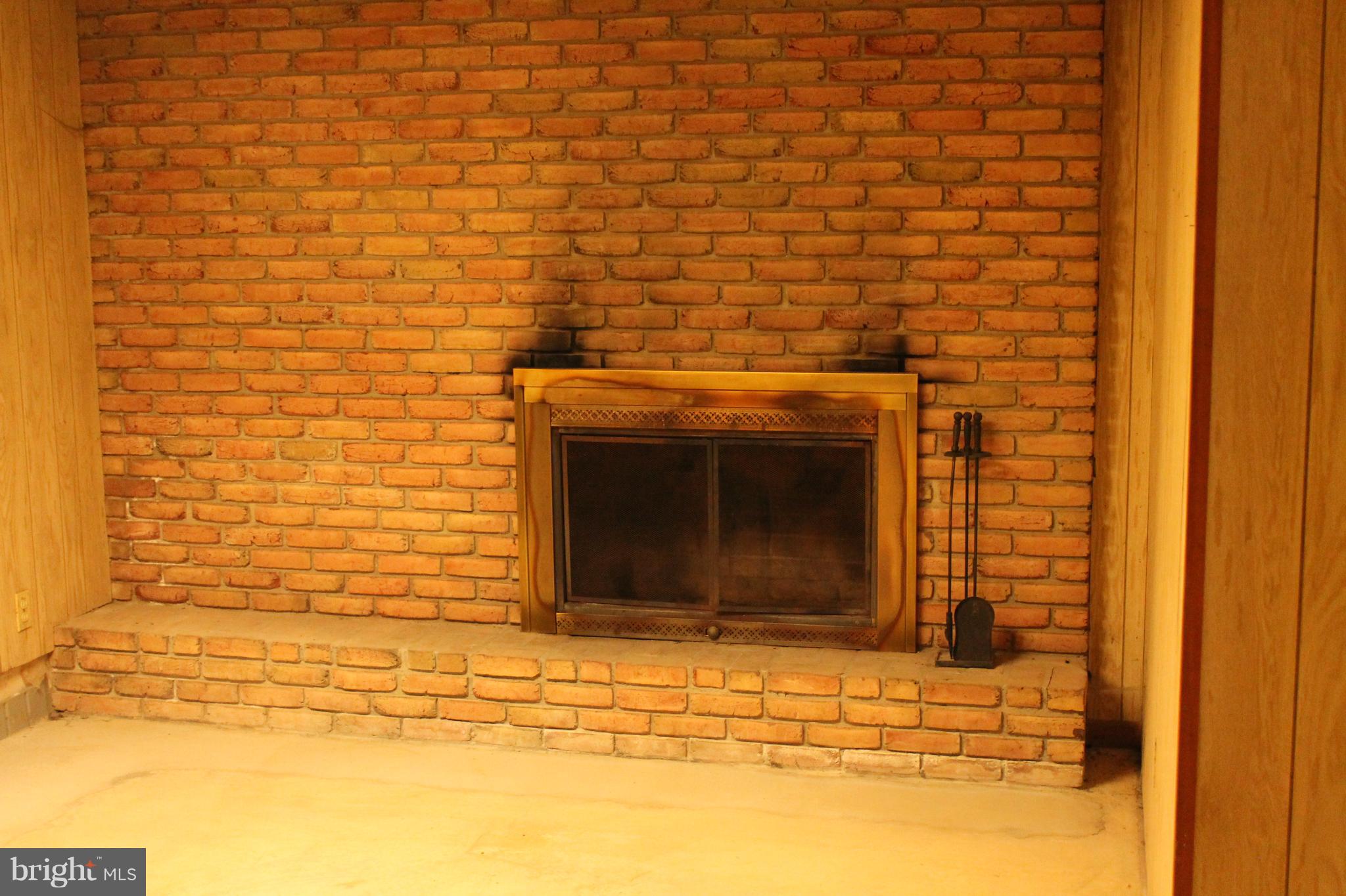 19 Derby Lane Lancaster, PA 17603 - Photo 24 of 40 BASEMENT FIREPLACE