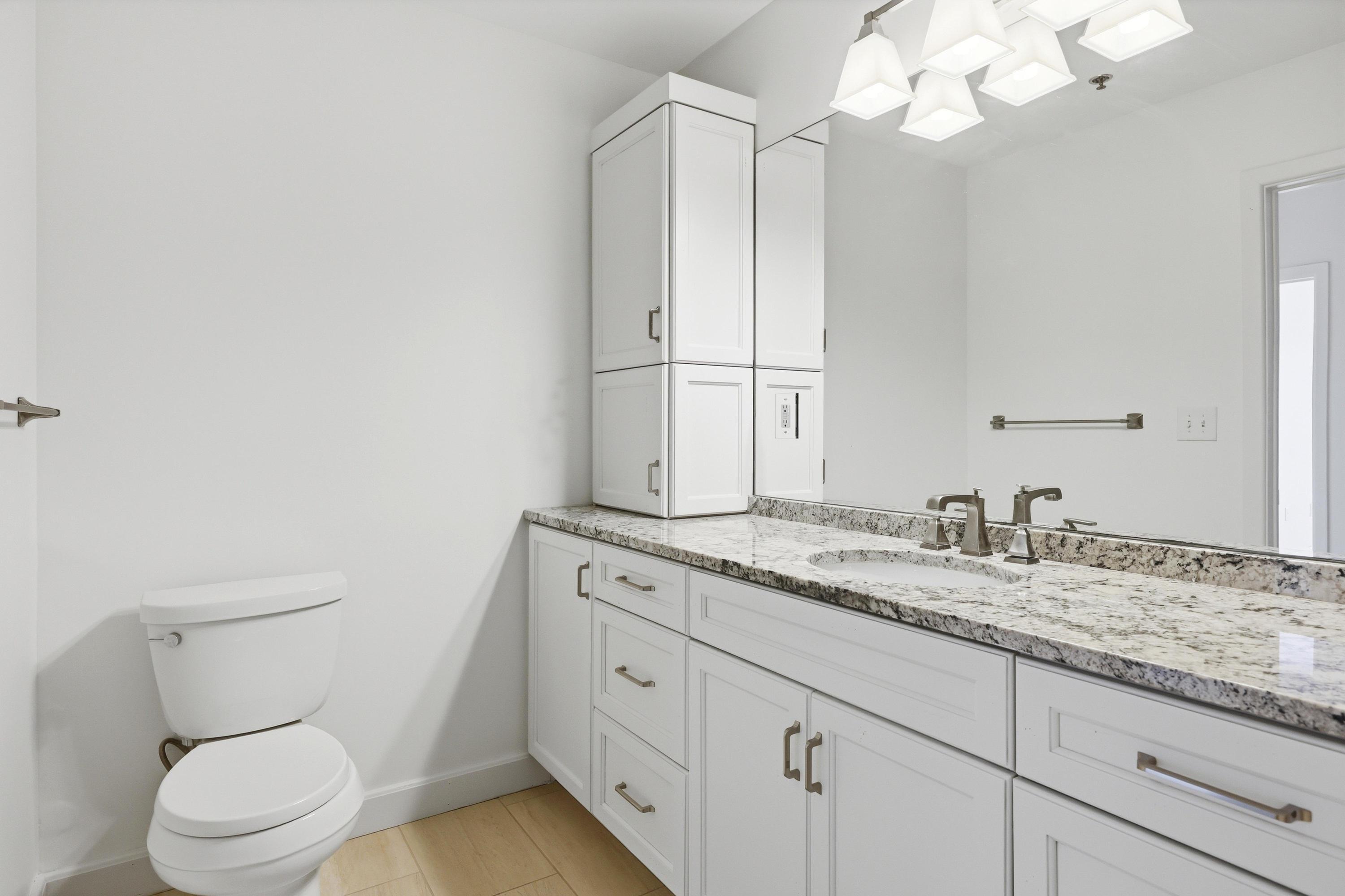 200 Manufacturers Road, Unit 619 Chattanooga, TN 37405 - Photo 14 of 53 Updated Bath