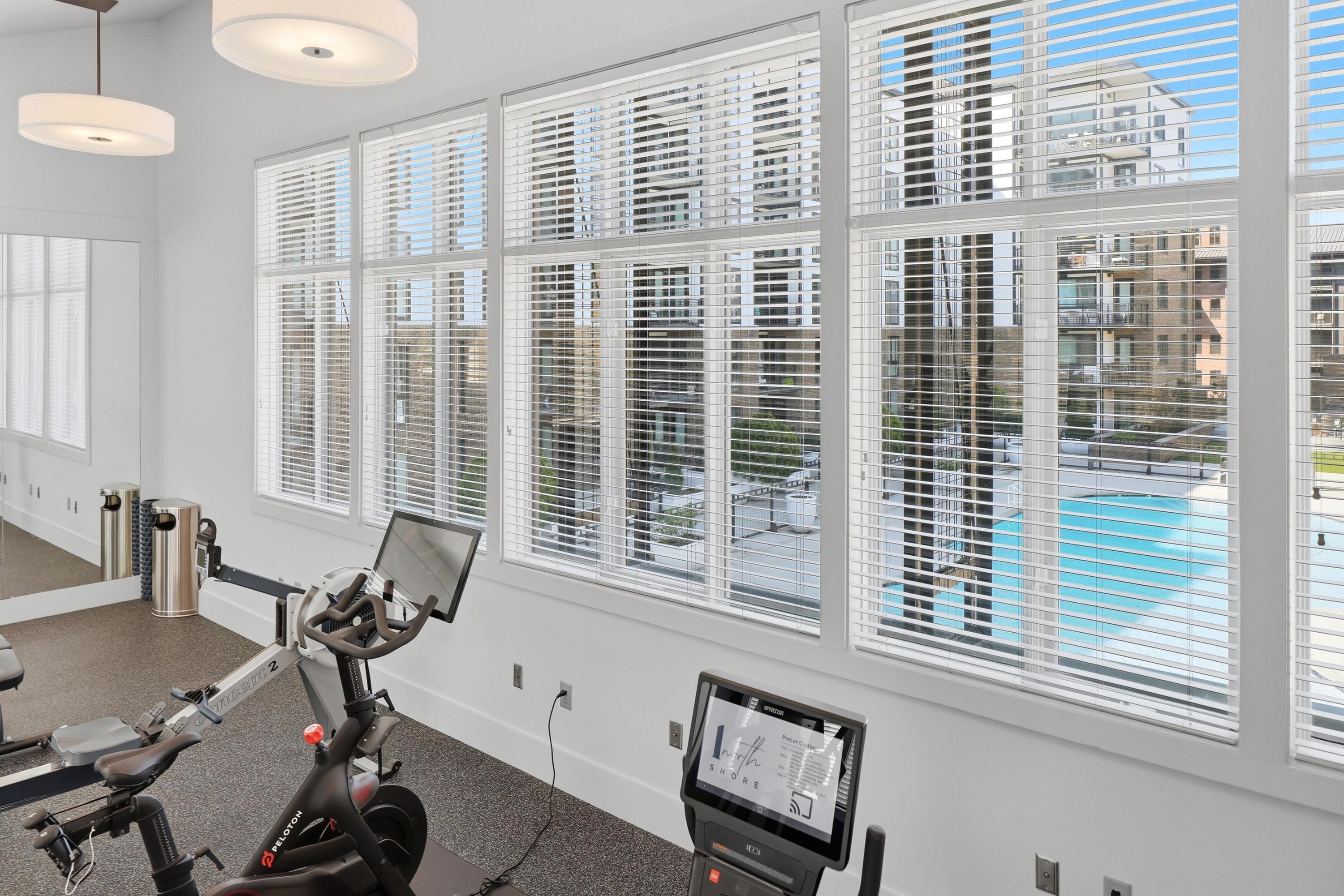 200 Manufacturers Road, Unit 619 Chattanooga, TN 37405 - Photo 40 of 53 Fitness Center