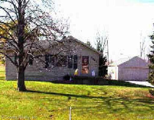 1941 Range Road Smiths Creek, MI 48074 - Photo 1 of 1 Property Photo