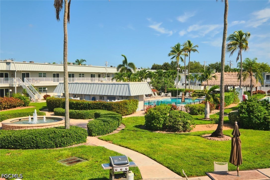 6777 Winkler Road, Unit 142 Fort Myers, FL 33919 - Photo 35 of 38