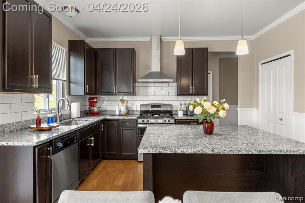 5149 Bradmore Road Warren, MI 48092 - Photo 21 of 64 Gallery Image 21
