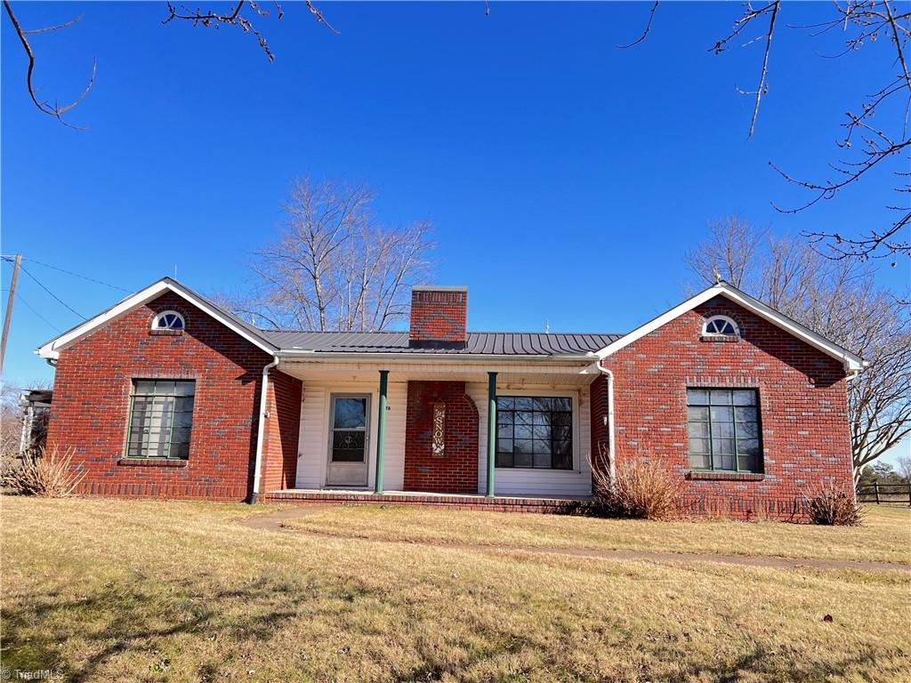 6676 Austin Traphill Road Elkin, NC 28621 - Photo 1 of 8 Gallery Image 1