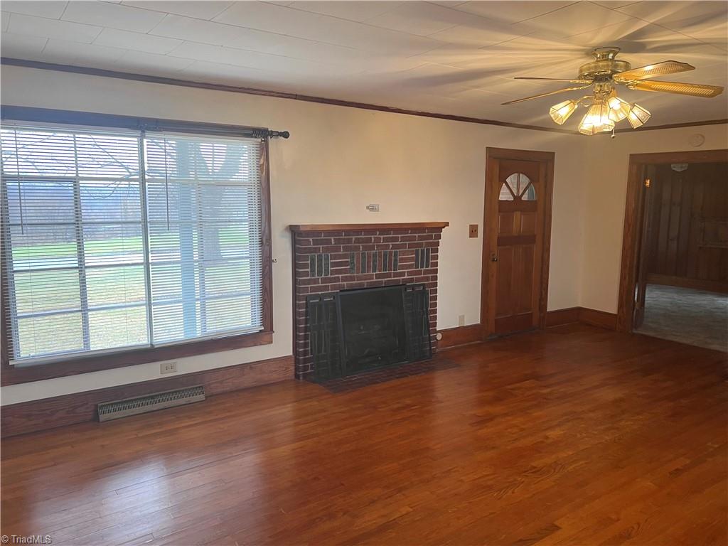 6676 Austin Traphill Road Elkin, NC 28621 - Photo 3 of 8 Gallery Image 3