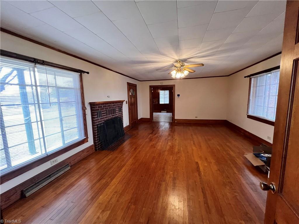 6676 Austin Traphill Road Elkin, NC 28621 - Photo 8 of 8 Gallery Image 8
