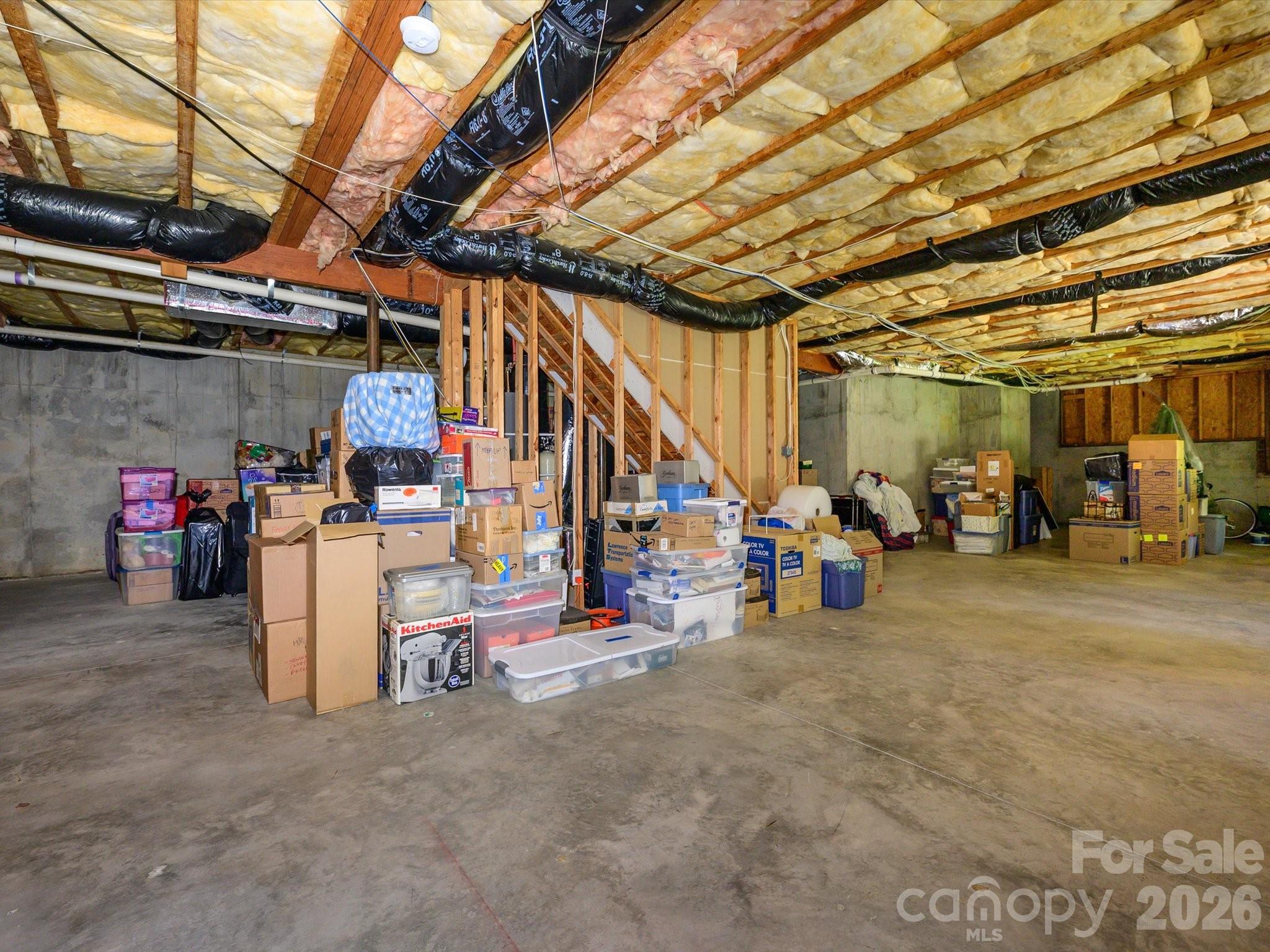 2172 Woodstream Road Harrisburg, NC 28075 - Photo 40 of 45