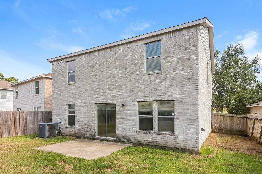 5006 Roth Forest Lane Spring, TX 77389 - Photo 17 of 17