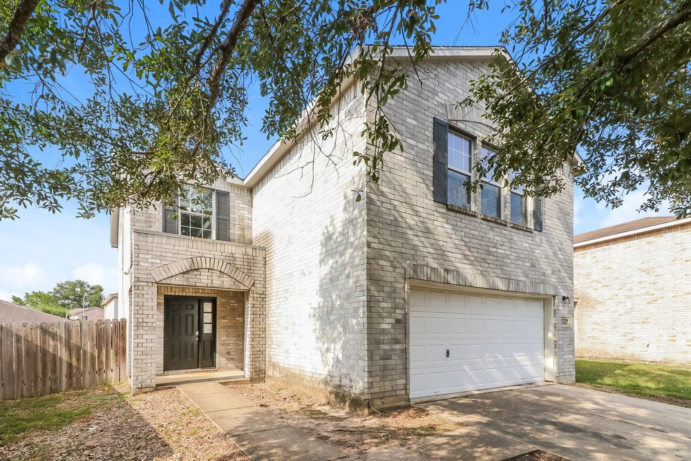 5006 Roth Forest Lane Spring, TX 77389 - Photo 4 of 17