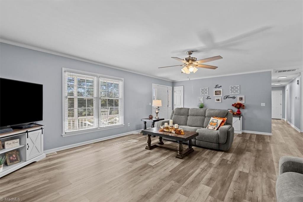 209 Ariel Farm Road Greensboro, NC 27455 - Photo 11 of 45