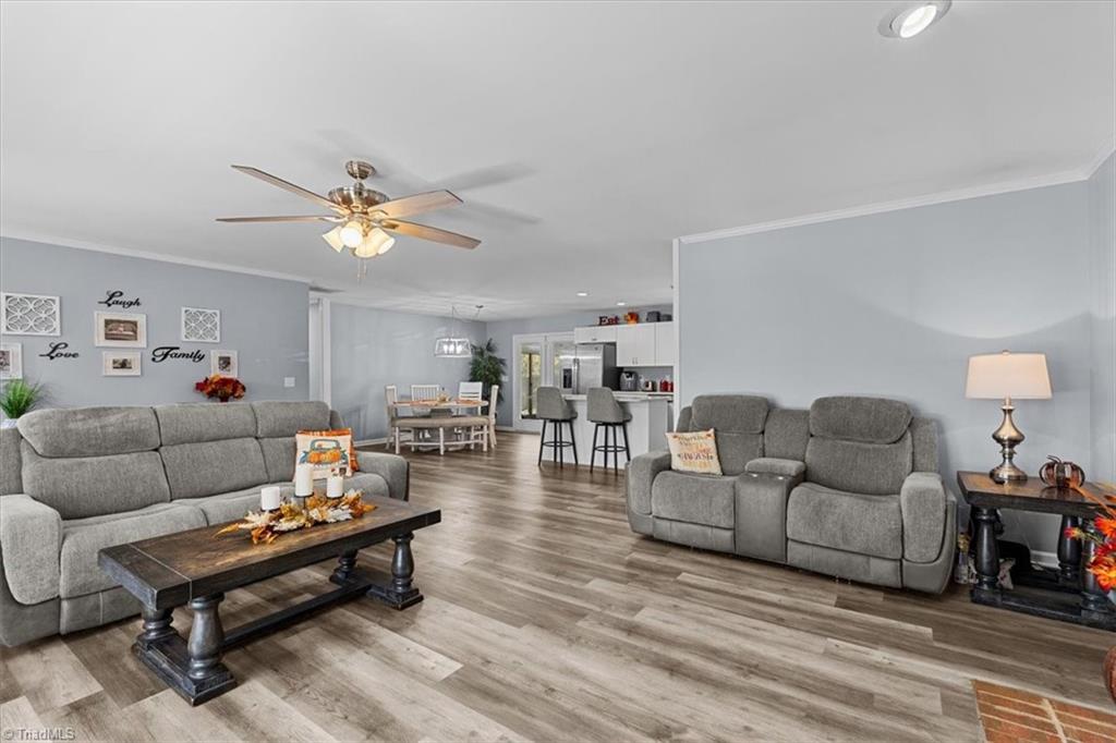 209 Ariel Farm Road Greensboro, NC 27455 - Photo 12 of 45