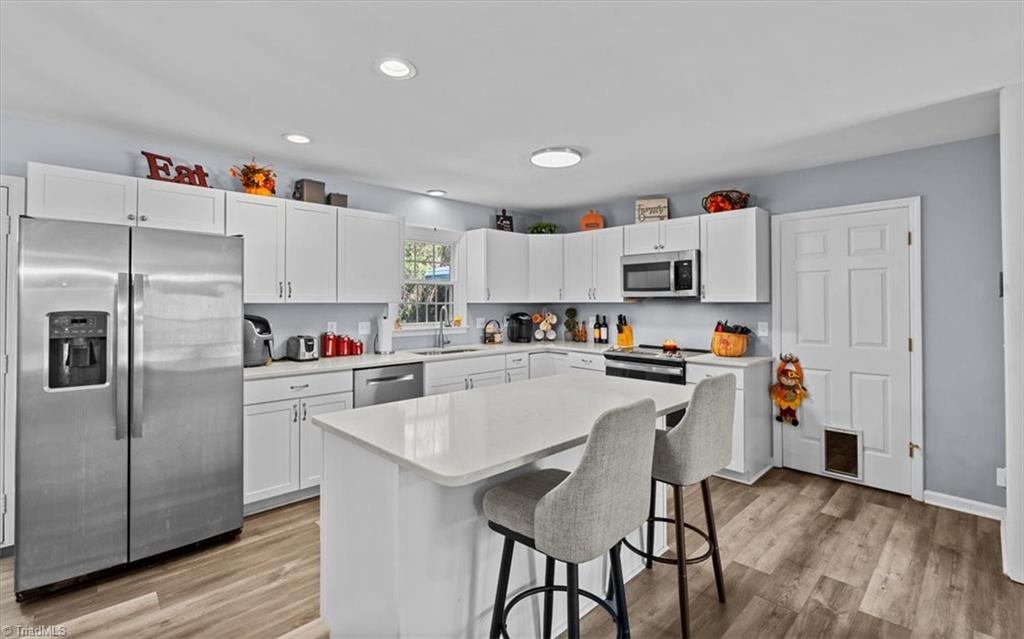 209 Ariel Farm Road Greensboro, NC 27455 - Photo 14 of 45