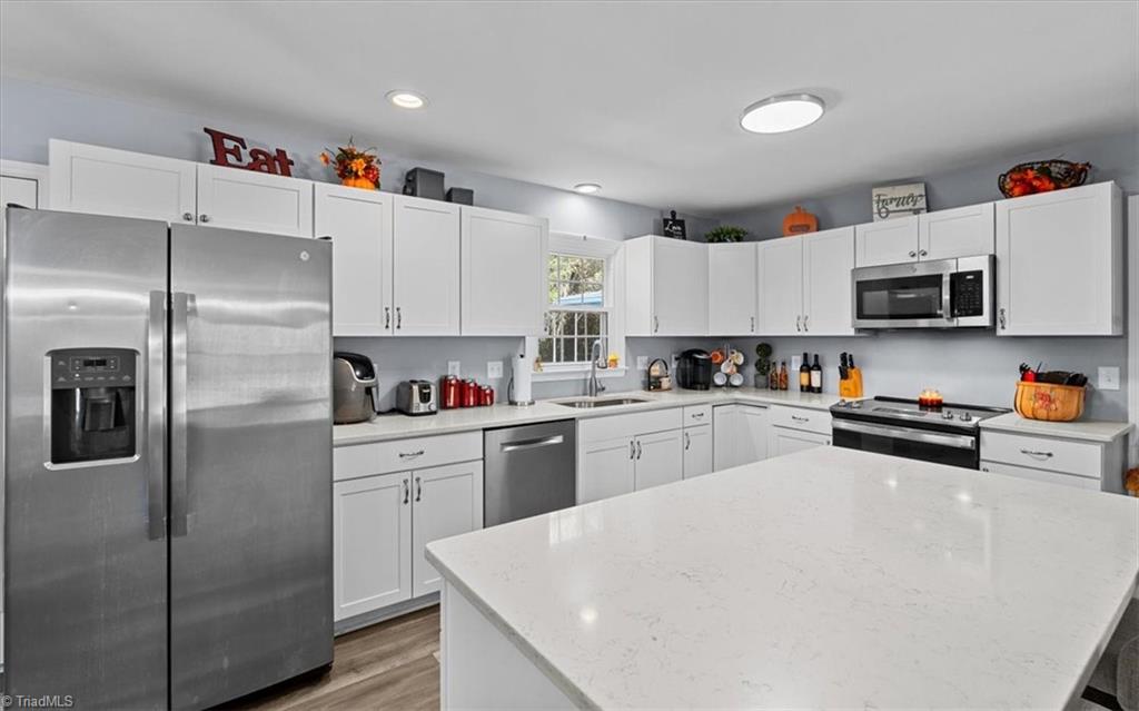 209 Ariel Farm Road Greensboro, NC 27455 - Photo 15 of 45