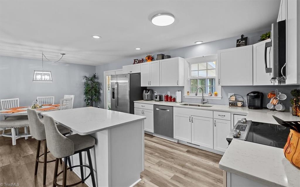 209 Ariel Farm Road Greensboro, NC 27455 - Photo 17 of 45