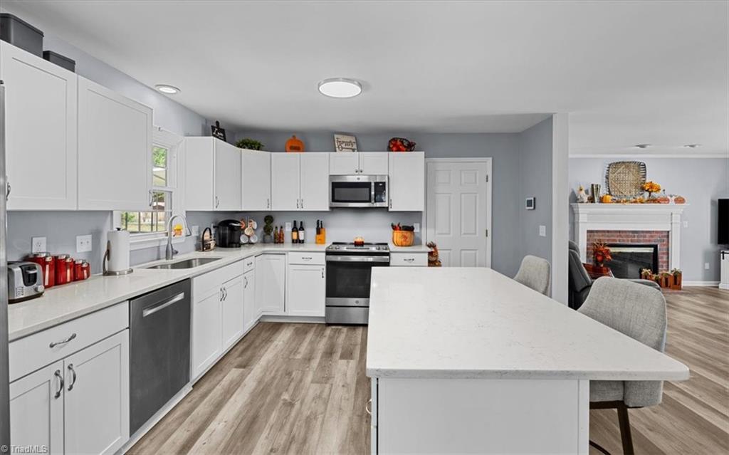 209 Ariel Farm Road Greensboro, NC 27455 - Photo 18 of 45