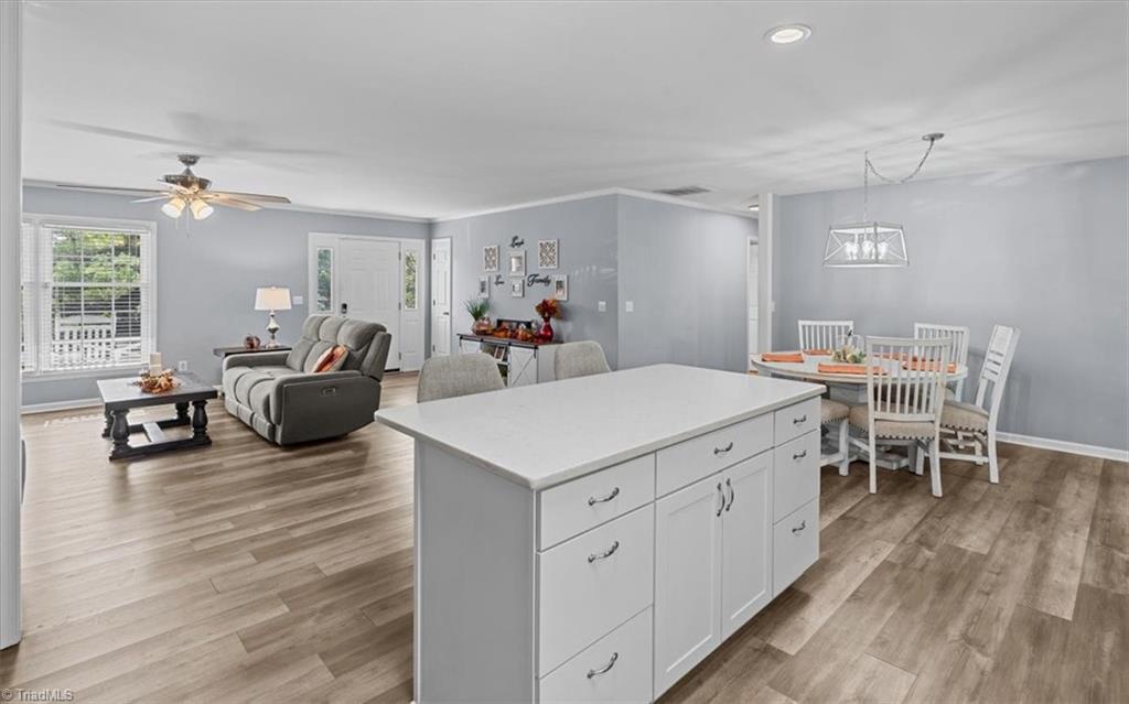 209 Ariel Farm Road Greensboro, NC 27455 - Photo 19 of 45