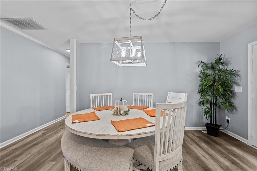 209 Ariel Farm Road Greensboro, NC 27455 - Photo 20 of 45