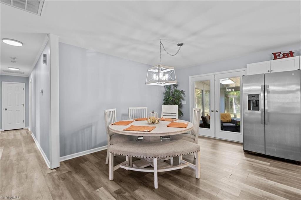 209 Ariel Farm Road Greensboro, NC 27455 - Photo 21 of 45