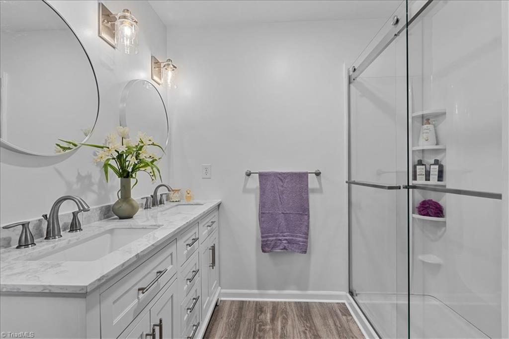 209 Ariel Farm Road Greensboro, NC 27455 - Photo 24 of 45