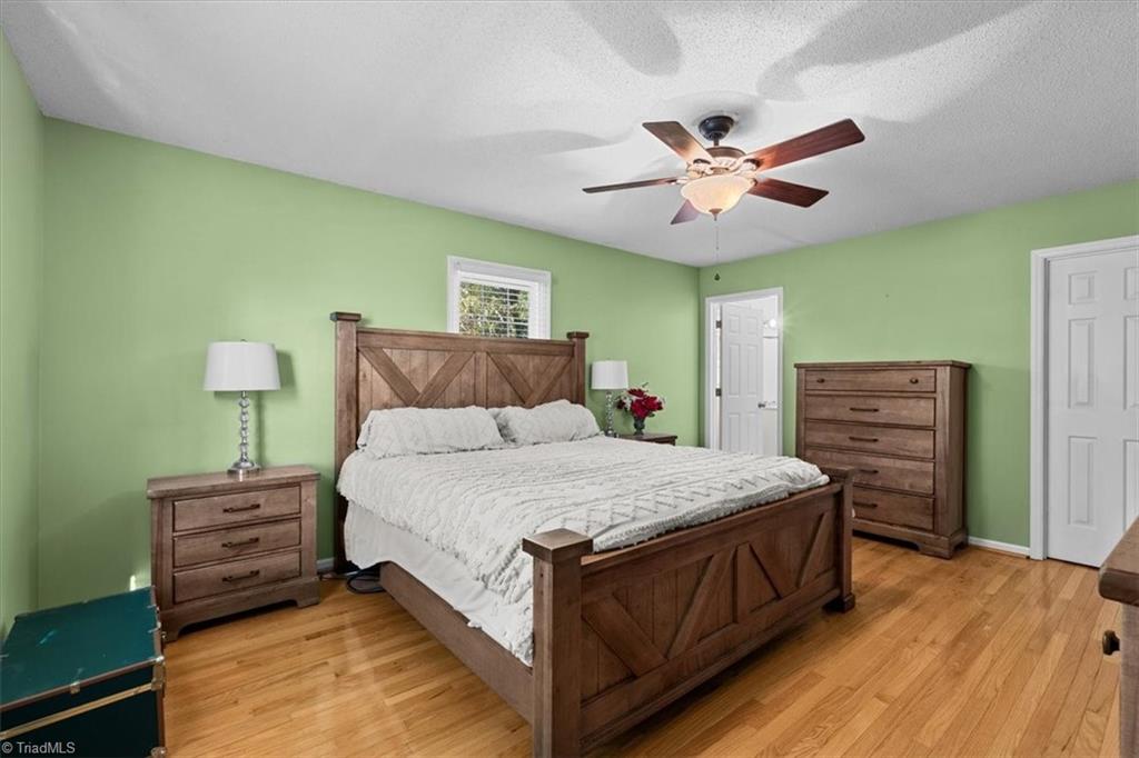 209 Ariel Farm Road Greensboro, NC 27455 - Photo 28 of 45