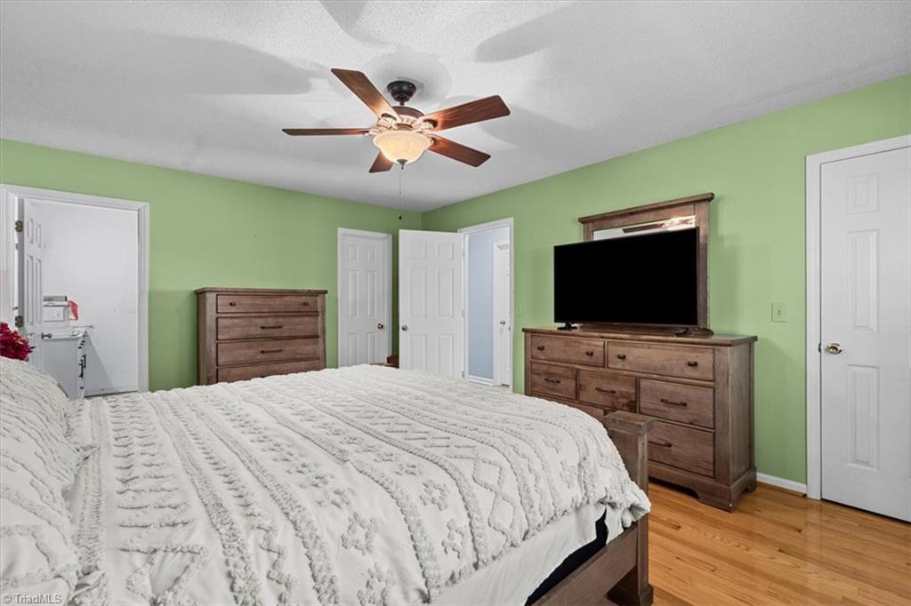 209 Ariel Farm Road Greensboro, NC 27455 - Photo 29 of 45