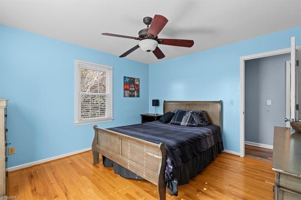 209 Ariel Farm Road Greensboro, NC 27455 - Photo 34 of 45